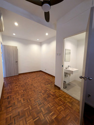 Mount Faber Lodge (D4), Condominium #448659151